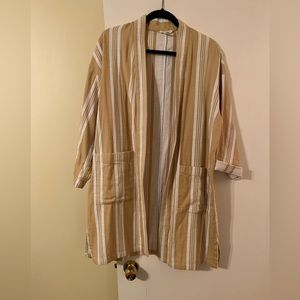 Eileen Fisher Jacket